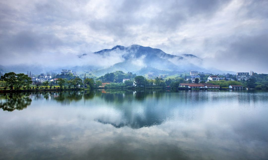 浙江，历史与现代的完美融合展现风采 🌆