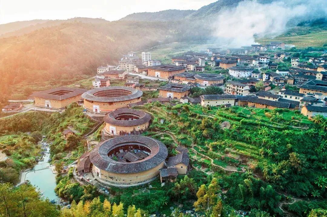 福建，探秘八闽大地概况与独特魅力