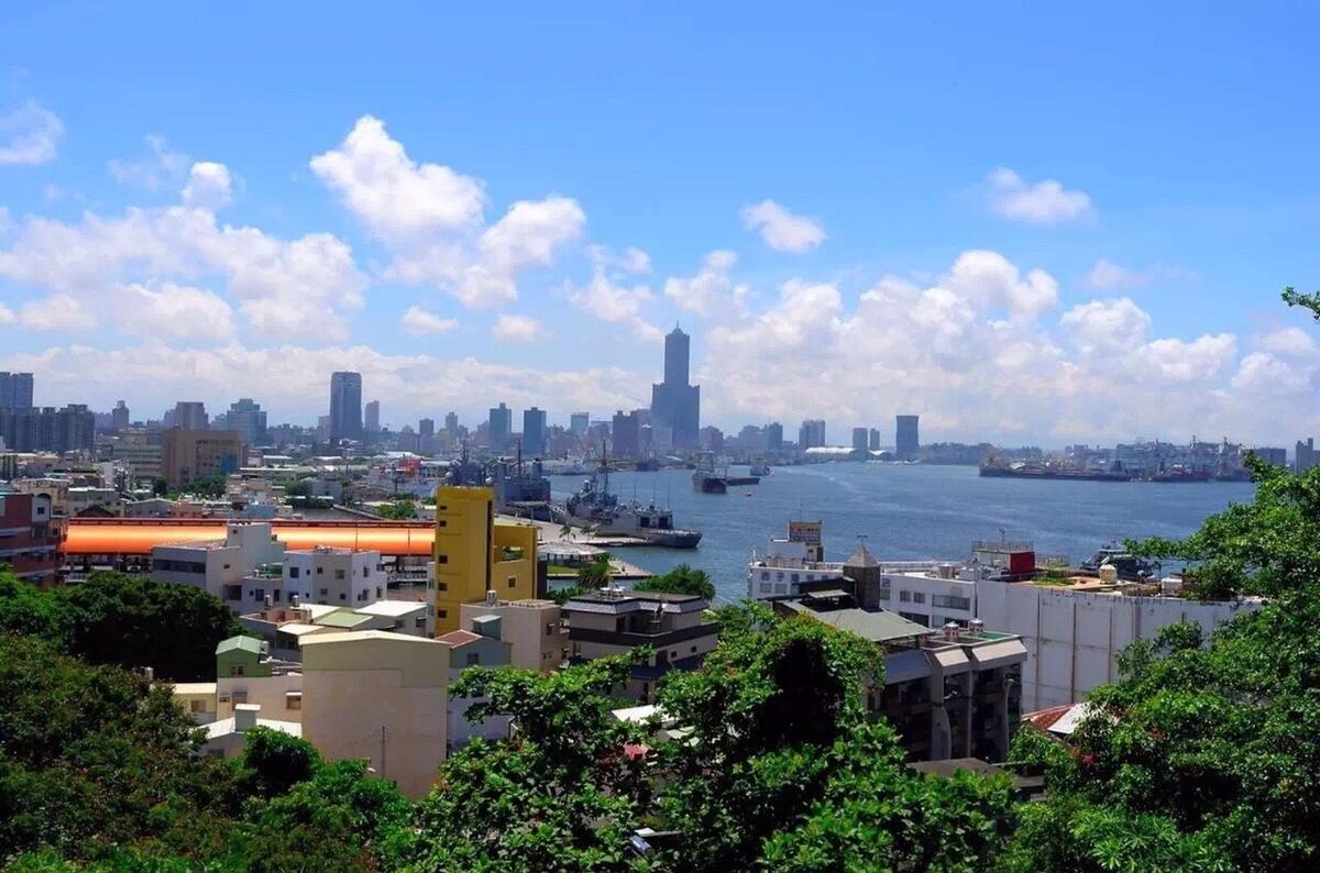 台湾，探索宝岛的魅力