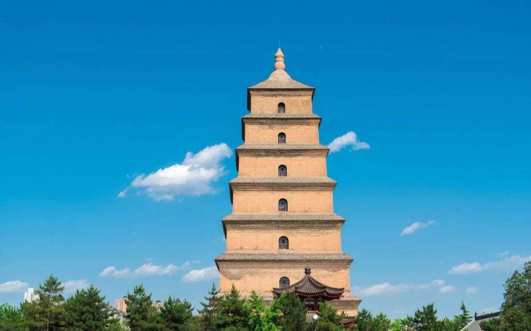 三秦大地，历史与现代的交汇交响曲