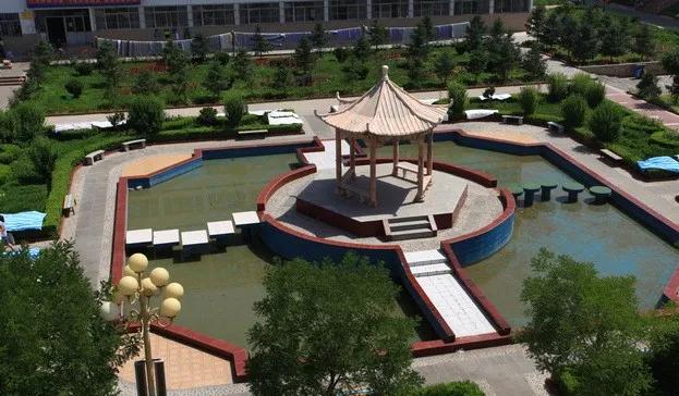 丝路遗韵，甘肃怀古之旅