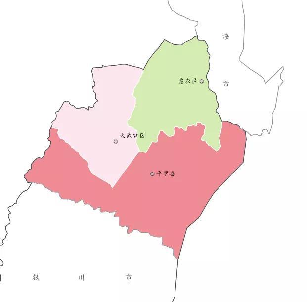 宁夏之美，我的家乡，我的骄傲之地